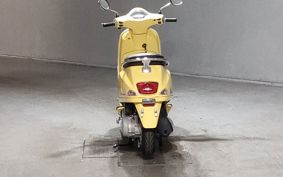 VESPA VXL125 ..
