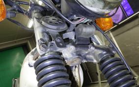 HONDA XL250S L250S