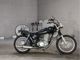 Фото Yamaha SR400 2001 с японского аукциона