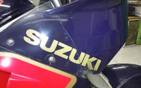 SUZUKI RG250 Gamma 2026 GJ21B