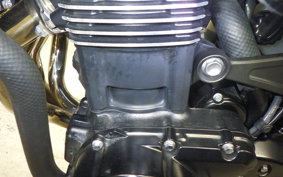 KAWASAKI Z900RS CAFE 2022 ZR900K