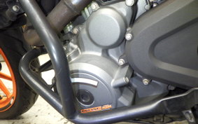 KTM 390 DUKE 2017
