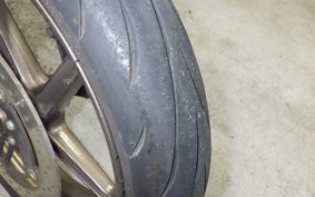 HONDA VTR 250 Gen. 2 1995 MC33