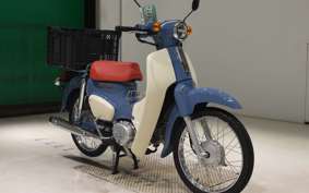 HONDA C50 SUPER CUB 2022 AA09