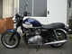 Фото Triumph BONNEVILLE SE 2009 с японского аукциона
