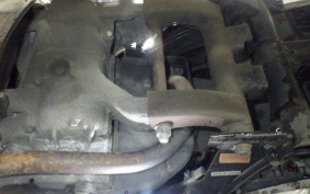SUZUKI ADDRESS V125 CF46A