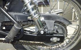 HONDA CB400SS 2001 NC41