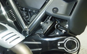 DUCATI SCRAMBLER ICON 2021