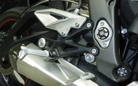 TRIUMPH STREET TRIPLE RS 2021
