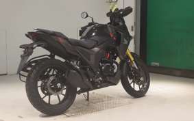 HONDA NX200