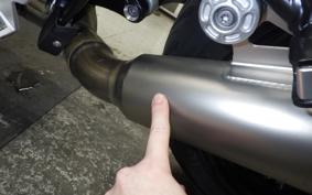 BMW R NINE T PURE 2023