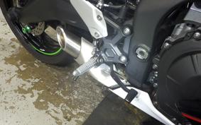 KAWASAKI ZX-25R 2022 ZX250E