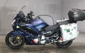 YAMAHA FJR1300 AS 2018 RP27J