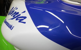 KAWASAKI NINJA ZX-6R A 2025 ZX636J