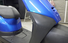 HONDA TACT Basket AF79