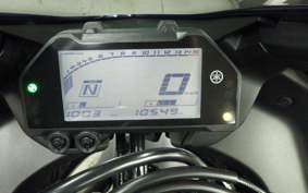 YAMAHA YZF-R25 A RG43J