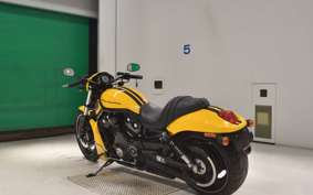 HARLEY NIGHT ROD 1250 SP 2011