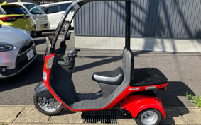 HONDA GYRO TA03