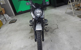 HONDA CT125-2 2023 JA65
