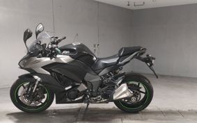 KAWASAKI NINJA 1000 2017 ZXT00W