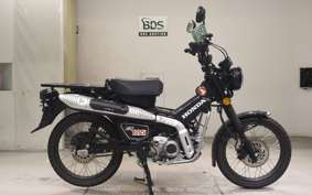 HONDA CT125-2 JA65