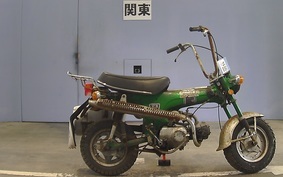 HONDA DAX 70 ST70