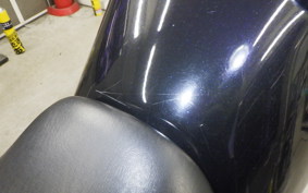 SUZUKI EN125 2F 2025