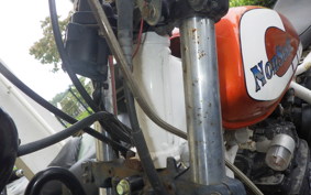 HONDA XL200R 2002 MD14