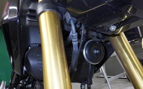 HONDA GROM 2007 JC92