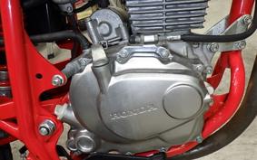 HONDA FTR223 2016 MC34