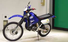 YAMAHA DT200 Gen.2 R 2000 3ET