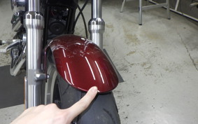 HARLEY XL883LI 2013