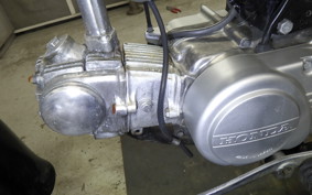 HONDA CD50 BENLY 1996 CD50