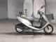 Фото Honda DIO с японского аукциона