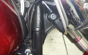 HARLEY FLSTF 1450 2000