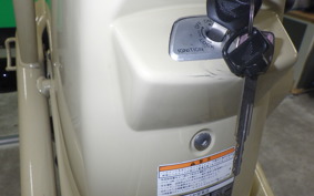 HONDA PS250 2009 MF09