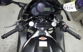 HONDA VTR1000F 2006