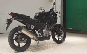 HONDA CB250F 1997 MC43