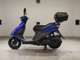 Фото Suzuki ADDRESS V125 S 2008 с японского аукциона