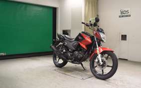 YAMAHA YS125 FAZER 2026