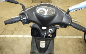 SUZUKI ADDRESS V50 G CA44A