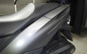 YAMAHA TRICITY 155 ヤネツキ SG81J