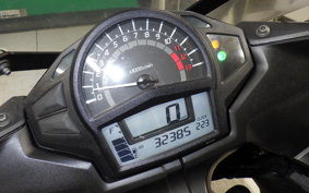 KAWASAKI NINJA 400 ABS 2017 EX400E