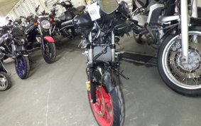 SUZUKI GSX-R125 DL33B