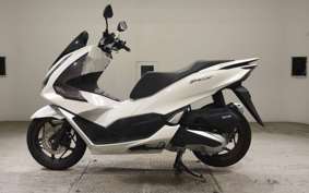 HONDA PCX 125 2000 JK05