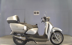 APRILIA SCARABEO 200 TDA0