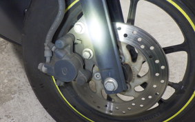 YAMAHA CYGNUSRAYZRハEVEリッド 2007