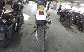 SUZUKI DR250 R-S 1982 SJ45A