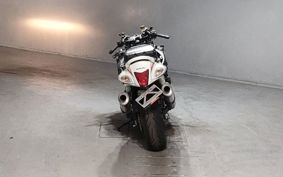 SUZUKI GSX1300R HAYABUSA 2007 GX72A