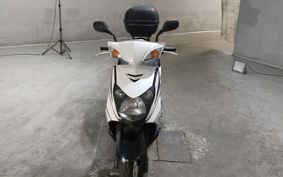 YAMAHA CYGNUS 125 X SE46